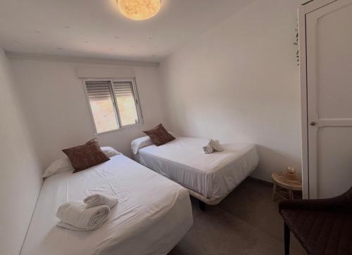 Casa Cielo, Luxury Holiday Home in Málaga Natural Park