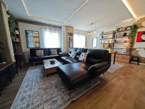 Modern & Quiet Apartment Near Downtown Madrid by MyRentalHost