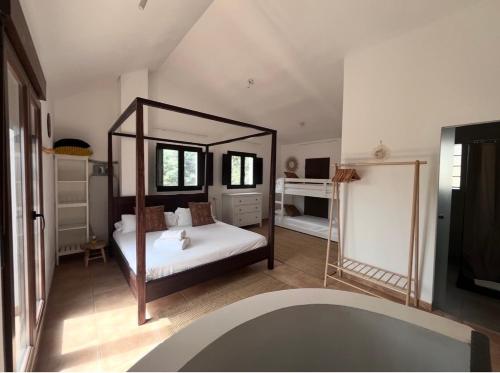 Casa Cielo, Luxury Holiday Home in Málaga Natural Park