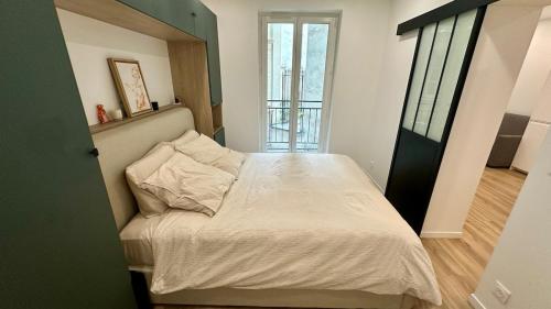 New & designer apartment - Heart of Paris 10th arrondissement