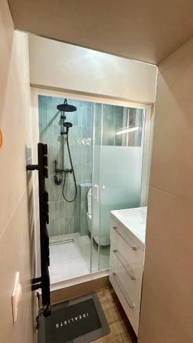 New & designer apartment - Heart of Paris 10th arrondissement