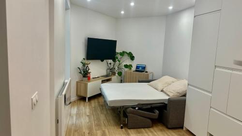 New & designer apartment - Heart of Paris 10th arrondissement