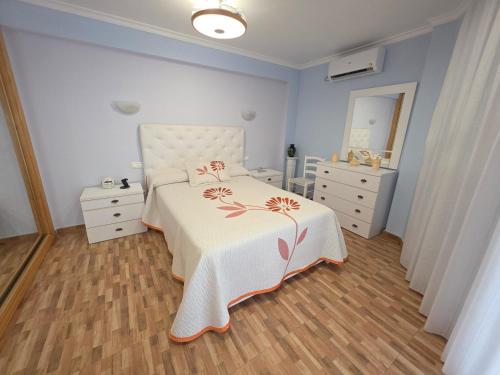 Apartamento Tropicana IF Benidorm