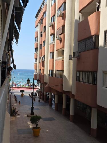 Apartamento Tropicana IF Benidorm