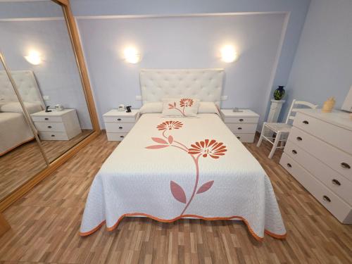 Apartamento Tropicana IF Benidorm