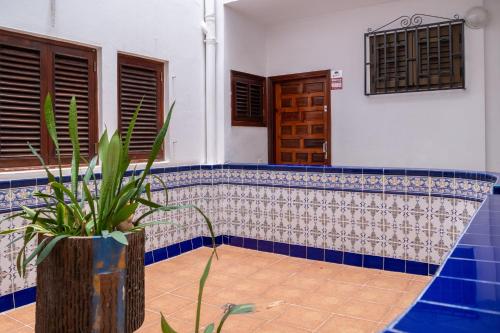 Alma Canteras