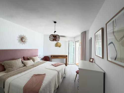 Nerja city center & sea view Torresol