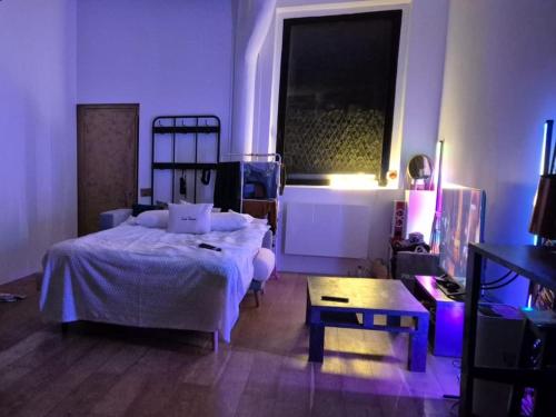 Loft Poppy, Cozy peaceful stay in Paris 11th