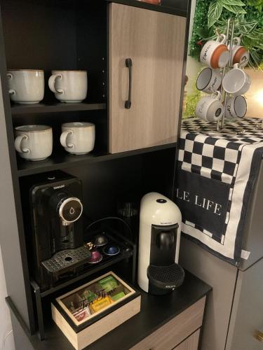 Loft Poppy, Cozy peaceful stay in Paris 11th