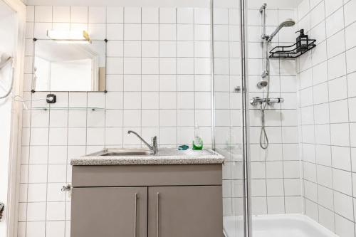 Beautiful 1BR Retreat Close to Wiener Stadthalle