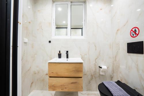 Syntagma Luxury Penthouse View
