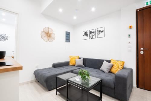 Syntagma Luxury Penthouse View