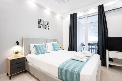 Syntagma Luxury Penthouse View