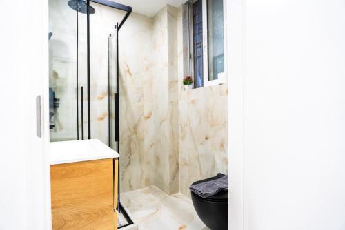Syntagma Luxury Family Apartment