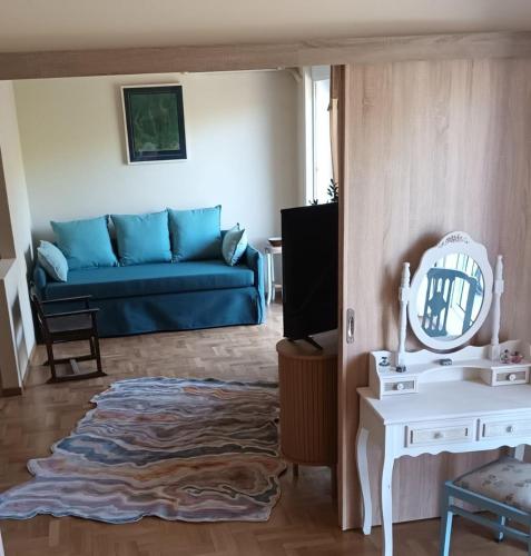 Cute Apartment Next to Acropolis