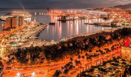 Apartamento en Málaga - TuriVida G