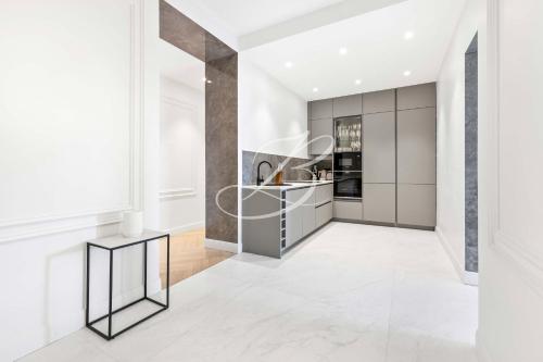 L'Heritage Cannes -3 chambres Luxe - Centre Cannes