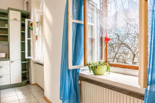 Deluxe 3BR Apt Wiener Stadthalle
