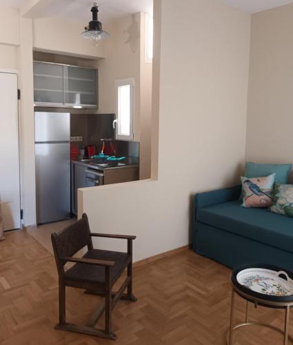 Cute Apartment Next to Acropolis