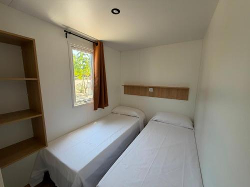 Mobile Homes Camping Peñiscola