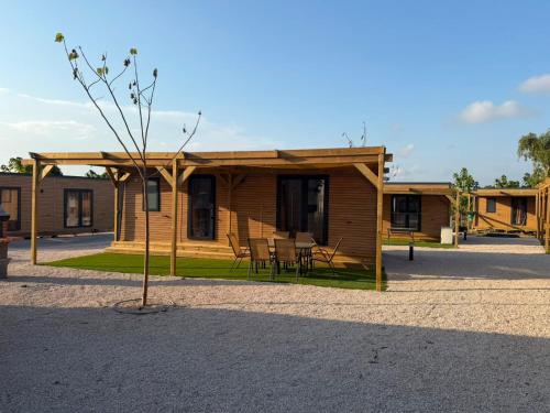 Mobile Homes Camping Peñiscola