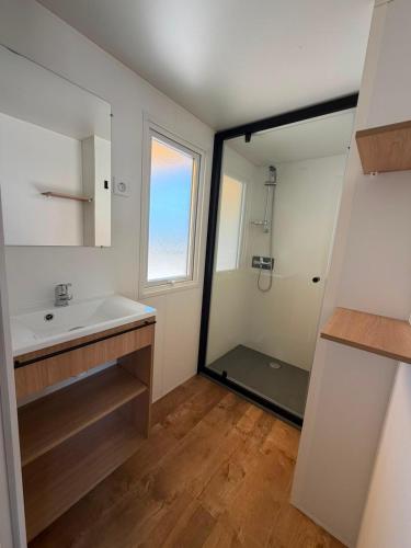 Mobile Homes Camping Peñiscola