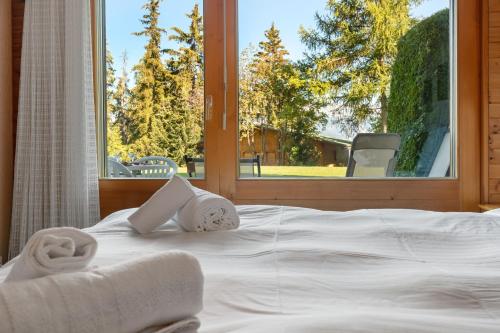 Appartement spacieux, à 2min des remontées mécaniques, grande terrasse