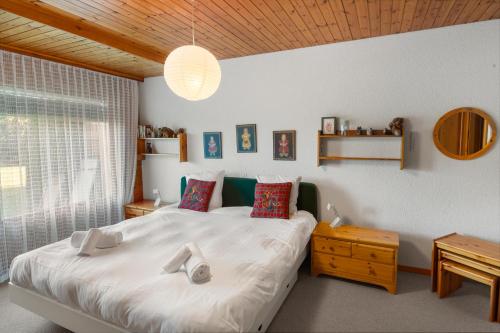 Appartement spacieux, à 2min des remontées mécaniques, grande terrasse