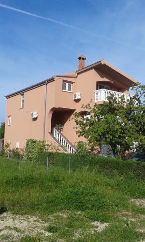 Apartmani Vilma