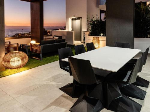 Villa Allure Panoramic Seaviews