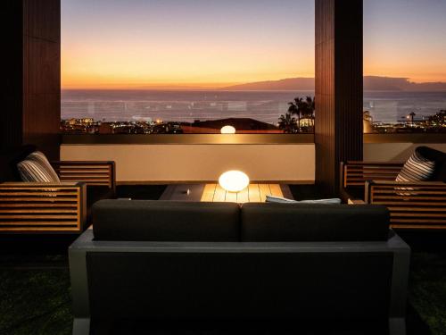 Villa Allure Panoramic Seaviews