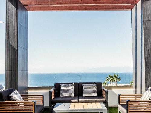 Villa Allure Panoramic Seaviews