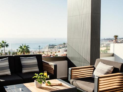 Villa Allure Panoramic Seaviews