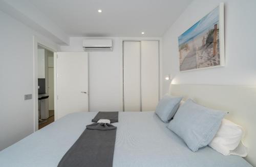 Malagueta 1 línea de playa Andraza home