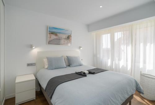 Malagueta 1 línea de playa Andraza home