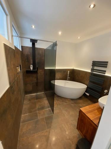 Geräumiges City-Apartment Klagenfurt