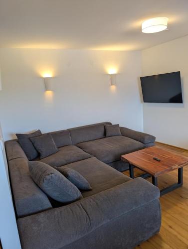 Geräumiges City-Apartment Klagenfurt