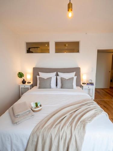 Geräumiges City-Apartment Klagenfurt