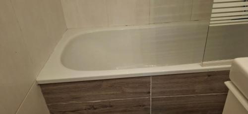 Studio lumineux La Grande-Motte 36m² balcon