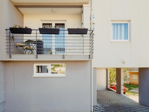 Almaria Home - Family Apartment - Pula