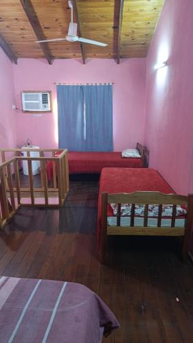 Bungalows y Apart El Descanso