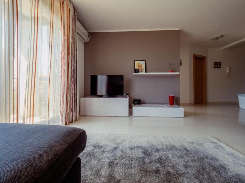 Almaria Home - Family Apartment - Pula