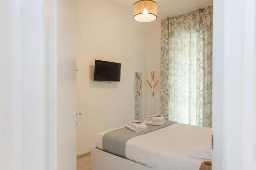 Argonne Bamboo Apt - Near Metro Station by InnStay