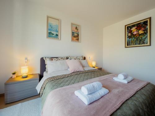 Almaria Home - Family Apartment - Pula