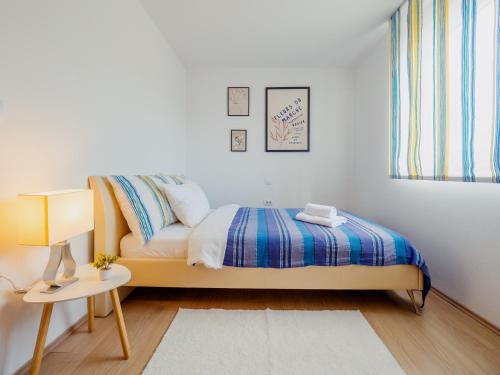 Almaria Home - Family Apartment - Pula