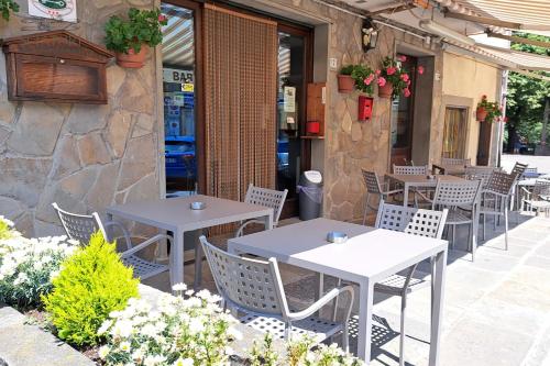 Gallery image of Albergo Ristorante Sciatori in Pievepelago