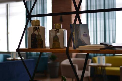Gallery image of Best Western Tbilisi Art Hotel in Tbilisi City