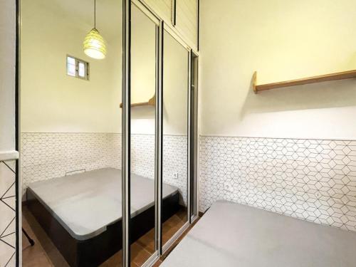 Piso en el corazón de Lavapiés