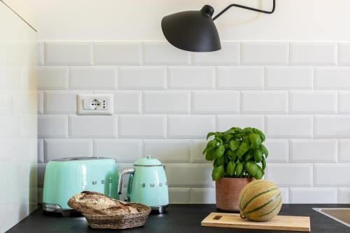 iFlat Dimora Statilia Roman Design Home