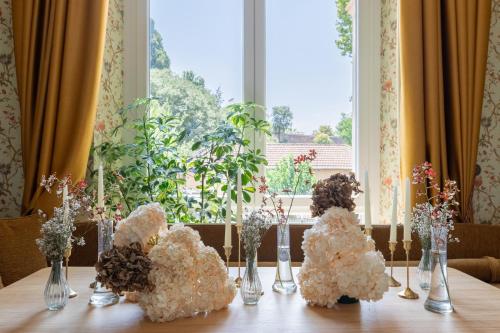 iFlat Dimora Statilia Roman Design Home